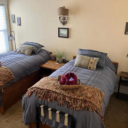 Beautiful Edwardian Victorian Homestay B&B